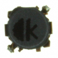 Panasonic Electronic Components - ELL-VFG6R8NC - FIXED IND 6.8UH 840MA 230 MOHM