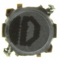 Panasonic Electronic Components - ELL-VGG2R2N - FIXED IND 2.2UH 1.4A 92 MOHM SMD