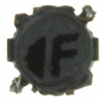 Panasonic Electronic Components - ELL-VGG3R9N - FIXED IND 3.9UH 1A 150 MOHM SMD