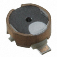 Panasonic Electronic Components - ELT-3KN162B - FIXED IND 4MH 15MA 117 OHM SMD