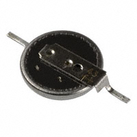 Panasonic Electronic Components - EEC-EN0F204B - CAP 200MF -20% +80% 3.3V SMD