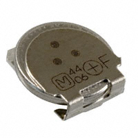 Panasonic Electronic Components - EEC-EN0F204J1 - CAP 200MF -20% +80% 3.3V SMD