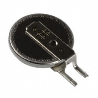 Panasonic Electronic Components - EEC-EN0F204RL - CAP 200MF -20% +80% 3.3V SMD