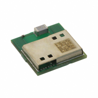 Panasonic Electronic Components - ENW-89829A2JF - RF TXRX MOD BLUETOOTH CHIP ANT