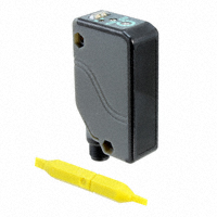 Panasonic Industrial Automation Sales - EQ-34-PN-J - SENSOR PHOTO PNP .2-2M 10-30VDC