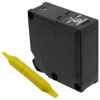 Panasonic Industrial Automation Sales - EQ-502 - SENSOR 1M 24-240VAC/12-240VDC