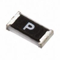 Panasonic Electronic Components - ERB-RG3R00V - FUSE BOARD MOUNT 3A 32VDC 1206