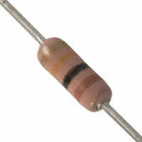 Panasonic Electronic Components - ERD-S1TJ103V - RES 10K OHM 1/2W 5% AXIAL