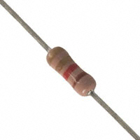 Panasonic Electronic Components - ERD-S1TJ1R2V - RES 1.2 OHM 1/2W 5% AXIAL