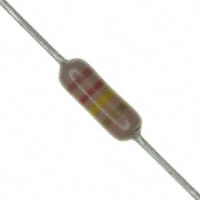 Panasonic Electronic Components - ERD-S1TJ224V - RES 220K OHM 1/2W 5% AXIAL