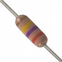 Panasonic Electronic Components - ERD-S1TJ274V - RES 270K OHM 1/2W 5% AXIAL