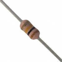 Panasonic Electronic Components - ERD-S2TJ104V - RES 100K OHM 1/4W 5% AXIAL