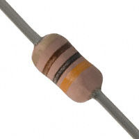 Panasonic Electronic Components - ERD-S2TJ301V - RES 300 OHM 1/4W 5% AXIAL