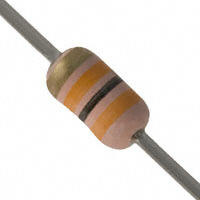 Panasonic Electronic Components - ERD-S2TJ303V - RES 30K OHM 1/4W 5% AXIAL