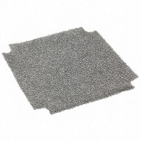 Panasonic Industrial Automation Sales - ER-F12FX5 - REPLACEMENT FILTER-ER-F12 5PC