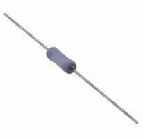 Panasonic Electronic Components - ERG-2SJ180 - RES 18 OHM 2W 5% AXIAL
