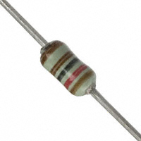 Panasonic Electronic Components - ERO-S2PHF1201 - RES 1.2K OHM 1/4W 1% AXIAL