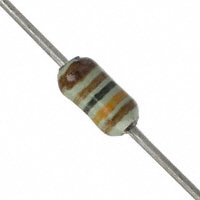 Panasonic Electronic Components - ERO-S2PHF1301 - RES 1.3K OHM 1/4W 1% AXIAL