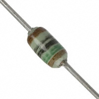 Panasonic Electronic Components - ERO-S2PHF1500 - RES 150 OHM 1/4W 1% AXIAL