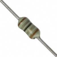 Panasonic Electronic Components - ERO-S2PHF18R0 - RES 18 OHM 1/4W 1% AXIAL