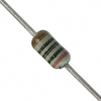 Panasonic Electronic Components - ERO-S2PHF2000 - RES 200 OHM 1/4W 1% AXIAL
