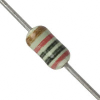 Panasonic Electronic Components - ERO-S2PHF2002 - RES 20K OHM 1/4W 1% AXIAL