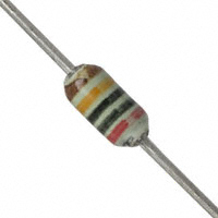 Panasonic Electronic Components - ERO-S2PHF2003 - RES 200K OHM 1/4W 1% AXIAL