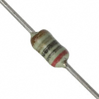 Panasonic Electronic Components - ERO-S2PHF20R0 - RES 20 OHM 1/4W 1% AXIAL