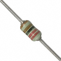 Panasonic Electronic Components - ERO-S2PHF2201 - RES 2.2K OHM 1/4W 1% AXIAL