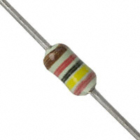 Panasonic Electronic Components - ERO-S2PHF2402 - RES 24K OHM 1/4W 1% AXIAL