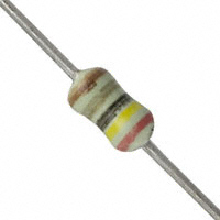 Panasonic Electronic Components - ERO-S2PHF24R0 - RES 24 OHM 1/4W 1% AXIAL