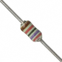 Panasonic Electronic Components - ERO-S2PHF2702 - RES 27K OHM 1/4W 1% AXIAL