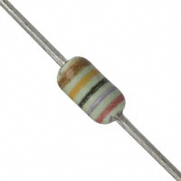 Panasonic Electronic Components - ERO-S2PHF2703 - RES 270K OHM 1/4W 1% AXIAL