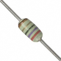 Panasonic Electronic Components - ERO-S2PHF27R0 - RES 27 OHM 1/4W 1% AXIAL