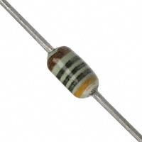Panasonic Electronic Components - ERO-S2PHF3000 - RES 300 OHM 1/4W 1% AXIAL
