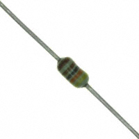 Panasonic Electronic Components - ERO-S2PHF4301 - RES 4.3K OHM 1/4W 1% AXIAL