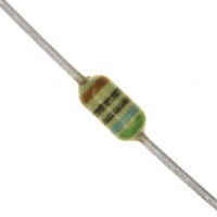 Panasonic Electronic Components - ERO-S2PHF5600 - RES 560 OHM 1/4W 1% AXIAL