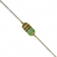 Panasonic Electronic Components - ERO-S2PHF5601 - RES 5.6K OHM 1/4W 1% AXIAL