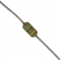 Panasonic Electronic Components - ERO-S2PHF7501 - RES 7.5K OHM 1/4W 1% AXIAL