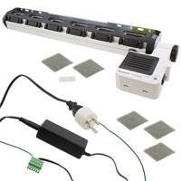 Panasonic Industrial Automation Sales - ER-TF06 - WIDE FAN TYPE IONIZER 600MM