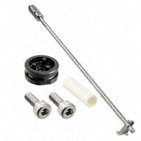 Panasonic Industrial Automation Sales - ER-VAB032 - STRAIGHT BAR NOZZLE 320MM