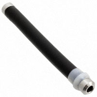 Panasonic Industrial Automation Sales - ER-VAK10 - SHAPE-PRESERVING TUBE 112MM