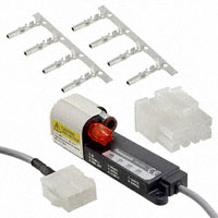 Panasonic Industrial Automation Sales - ER-VS02 - ULTRA-COMPACT IONIZER