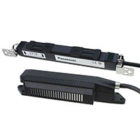 Panasonic Industrial Automation Sales - ER-X016 - IONIZER CHASSIS MOUNT 24V