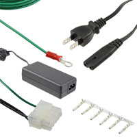 Panasonic Industrial Automation Sales - ER-XAPS - AC ADAPTER FOR ER-X SERIES