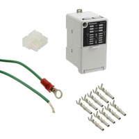 Panasonic Industrial Automation Sales - ER-XC02 - CONTROLLER AREA IONIZER ER-X