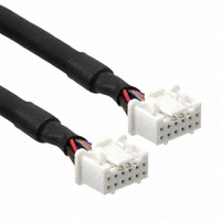 Panasonic Industrial Automation Sales - ER-XCCJ5H - 5M SENSOR HEAD CONNECTION CABLE