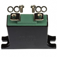 Panasonic Electronic Components - ERZ-C32EK391 - VARISTOR 390V 25KA CHASSIS