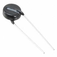 Panasonic Electronic Components - ERZ-E11A241 - VARISTOR 240V 6KA DISC 13MM