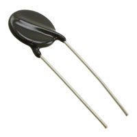 Panasonic Electronic Components - ERZ-E14A201 - VARISTOR 200V 10KA DISC 16.5MM